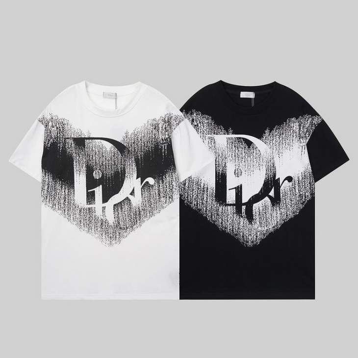 Dior T Shirts Short _SKUDiorS-3XLyktnD103115878